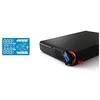 FSP | Dvigubos konversijos UPS | CLIPPERS RT 1K | 1000 VA | 1000 W