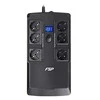 Fsp Group FSP | UPS | Nano FIT 800 | 800 VA | 180~270 V | 220 V