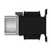 Schneider Maitinimo šaltinis su 400 / 230V AC 24V DC 15A filtru (ABL8FEQ24150)