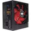 750W Xilence Performance XP750R10 Juodas/Raudona 80+Bronze