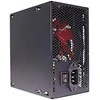 750W Xilence Performance XP750R10 Juodas/Raudona 80+Bronze