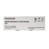 Fujifilm DX100 maintenance cartridge