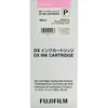 Fujifilm DX100 rašalas Rožinis 200 ml.