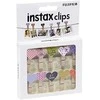 Fujifilm Instax dizaino klipai Hearts