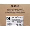 Fujifilm DE100 rašalas Juodas