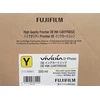 Fujifilm DE100 rašalas Geltonas