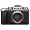 FUJIFILM X-T5 + 18-55MM, Sidabrinis