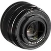 Fujifilm Objektyvas Fujinon XC15-45mmF3.5-5.6 OIS juodas