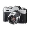 Fujifilm Objektyvas Fujinon XF35mm F2 R WR sidabrinis