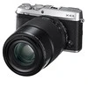 Fujifilm Objektyvas Fujinon XF80mmＦ2.8 R LM OIS WR Macro