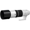Fujifilm Objektyvas Fujinon XF150-600mmF5.6-8 R LM OIS WR
