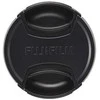 Fujifilm Objektyvas Fujinon XF16mm F2.8 R WR sidabrinis