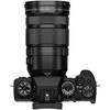 Fujifilm Objektyvas Fujinon XF18-120mmF4 LM PZ WR