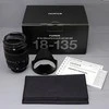 Fujifilm Objektyvas Fujinon XF18-135mm F3.5-F5.6 R OIS WR