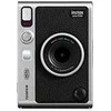 Fujifilm instax mini EVO Juodas (Juodas)