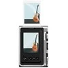Fujifilm instax mini EVO Juodas (Juodas)