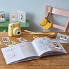 Fujifilm Instax Mini albumas Draugystė Aš myliu