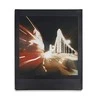 Fujifilm | Instax Square Momentinis filmas Juodas | Blizgus | Kiekis 10