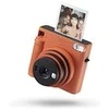 Fujifilm instax SQUARE SQ 1 terakotos oranžinės spalvos rinkinys