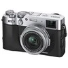 Fujifilm LC-X100V Odinis dėklas (X100V) juodas