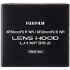 Fujifilm LH-XF35-2 f2 Blenda (XF35 F2.0mm)
