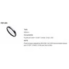 Fujifilm PRF-49S Apsauginis filtras 49mm (X100S) Sidabrinis