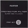 Fujifilm PRF-67 Apsauginis filtras 67mm (XF18-135mm)
