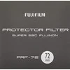 Fujifilm PRF-72 Apsauginis filtras 72mm (XF10-24mm)