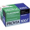 Fujifilm Provia 100 F 135/36 New