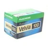 Fujifilm Spalvota pozityvinė fotojuosta VELVIA RVP 100/135/36