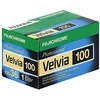 Fujifilm Spalvota pozityvinė fotojuosta VELVIA RVP 100/135/36