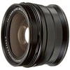 Fujifilm WCL-X100B II Plataus kampo adapteris juodas