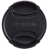 Fujifilm WCL-X100S II Plataus kampo adapteris sidabrinis
