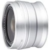 Fujifilm WCL-X100S II Plataus kampo adapteris sidabrinis