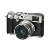 Objektyvas Fujifilm WCL-X100II(Sidabrinis) Wide conversion lens