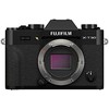 FUJIFILM X-T30 II + FUJINON XC 15-45mm F3.5-5.6 OIS PZ (Juodas)