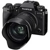 Fujifilm Objektyvas Fujinon XF18mm F1.4 R LM WR
