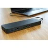 FUJITSU THUNDERBOLT 4 PORT REPLIKATORIUS 170 W (BE 3 PIN KABELIO)