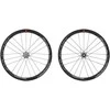 Dviračio ratų komplektas Fulcrum Speed 40 DB 2WF C19 AFS front HH12 - rear HH12/142 USB-Shimano HG11
