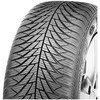 Fulda 205/55R16 MULTICONTROL 94V XL