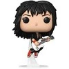 FUNKO POP! Vinilinė figūrėlė: Joan Jett and the Blackhearts - Joan Jett, 9.5 cm