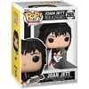 FUNKO POP! Vinilinė figūrėlė: Joan Jett and the Blackhearts - Joan Jett, 9.5 cm