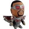 Mattel MARVEL CIVIL WAR FALCON PLUSH CALILING 23CM