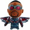 Mattel MARVEL CIVIL WAR FALCON PLUSH CALILING 23CM