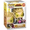 FUNKO POP! Vinilinė figūrėlė: My Hero Academia - Hawks, 10 cm