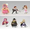 Banpresto One Piece The Great Pirates 100 Landscapes vol.9 World Collectable assorted figure 7cm