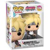 FUNKO POP! Vinilinė figūrėlė: Boruto su Rasengan
