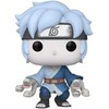 FUNKO POP! Vinilinė figūrėlė: Boruto - Mitsuki with snake hands