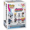 FUNKO POP! Vinilinė figūrėlė: Boruto - Mitsuki with snake hands