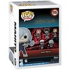 FUNKO POP! Vinilinė figūrėlė: Jujutsu Kaisen - Mahito